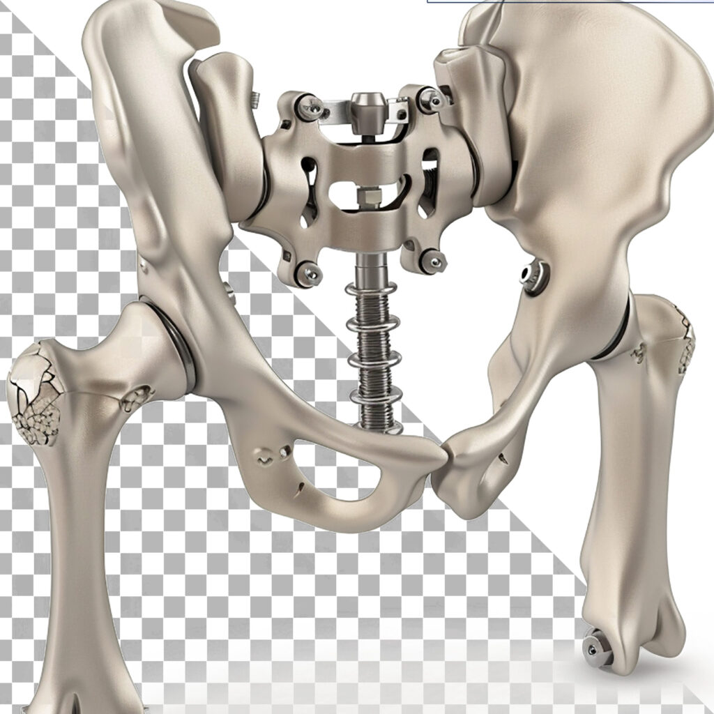 Hip Replacement Surgery