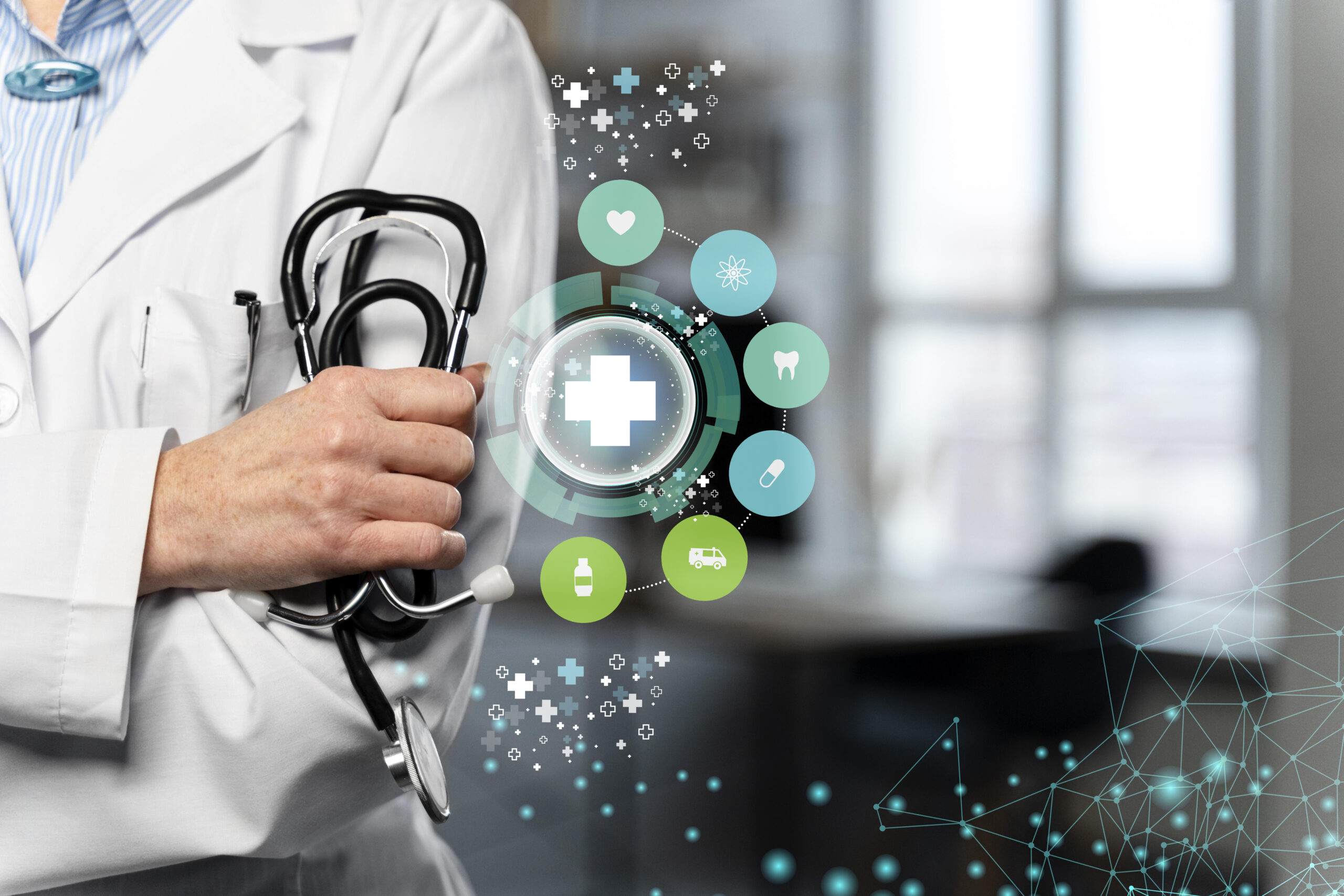 How Total Hip Replacement Surgery is Done?