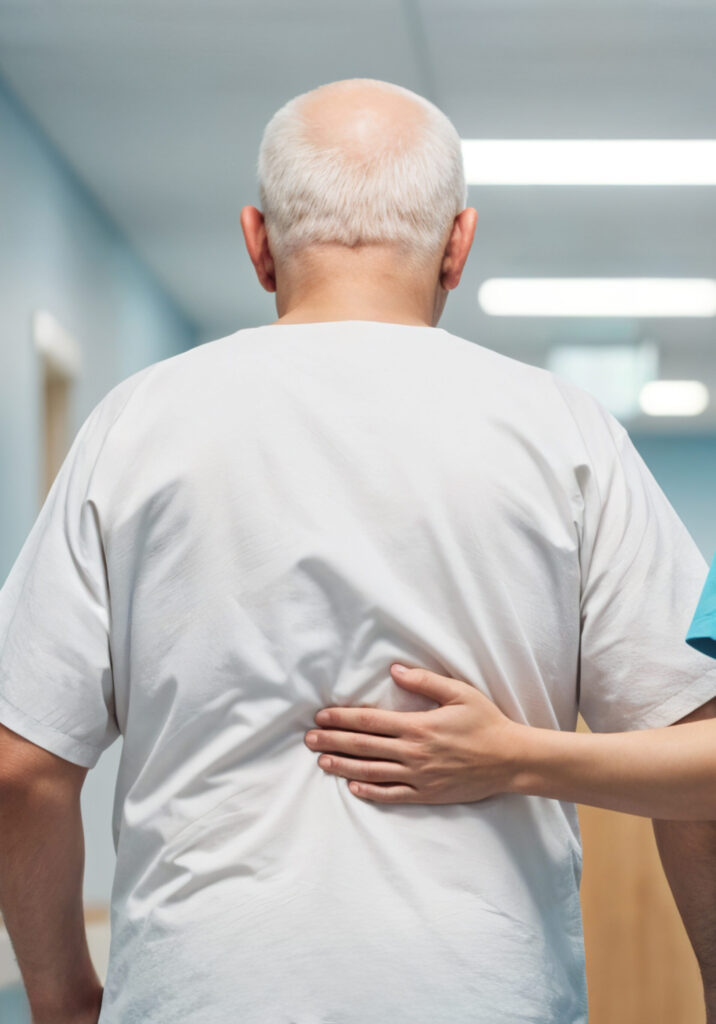 Total Hip Replacement