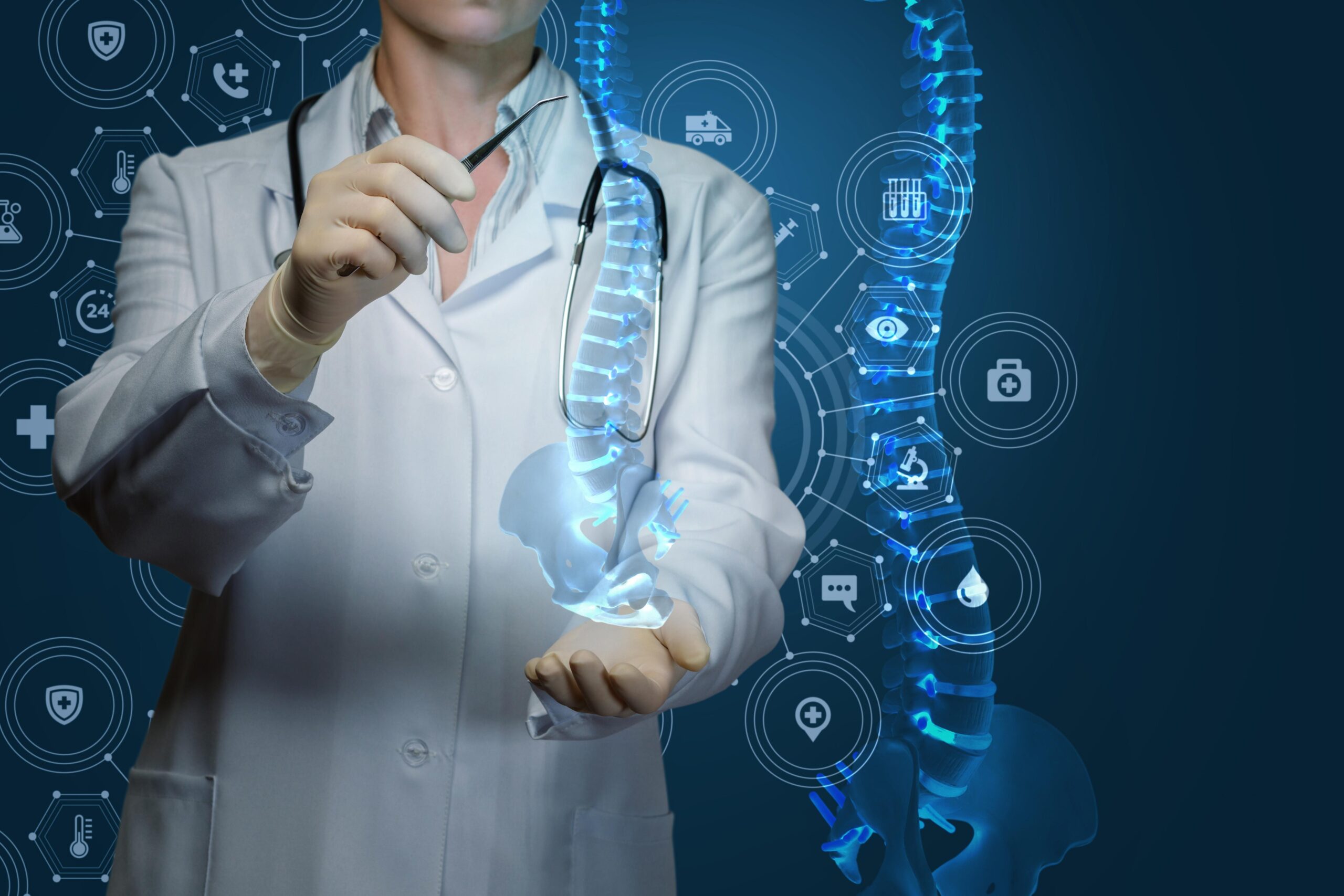 What is Minimally Invasive Spine Surgery? A Modern Approach to Treating Spine Problems
