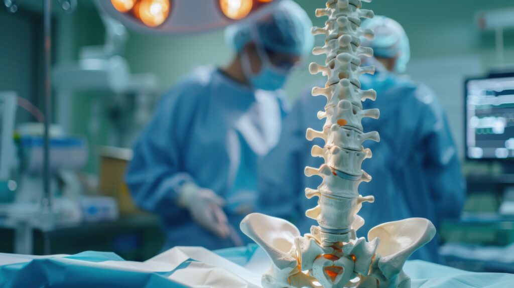 Spine Surgery