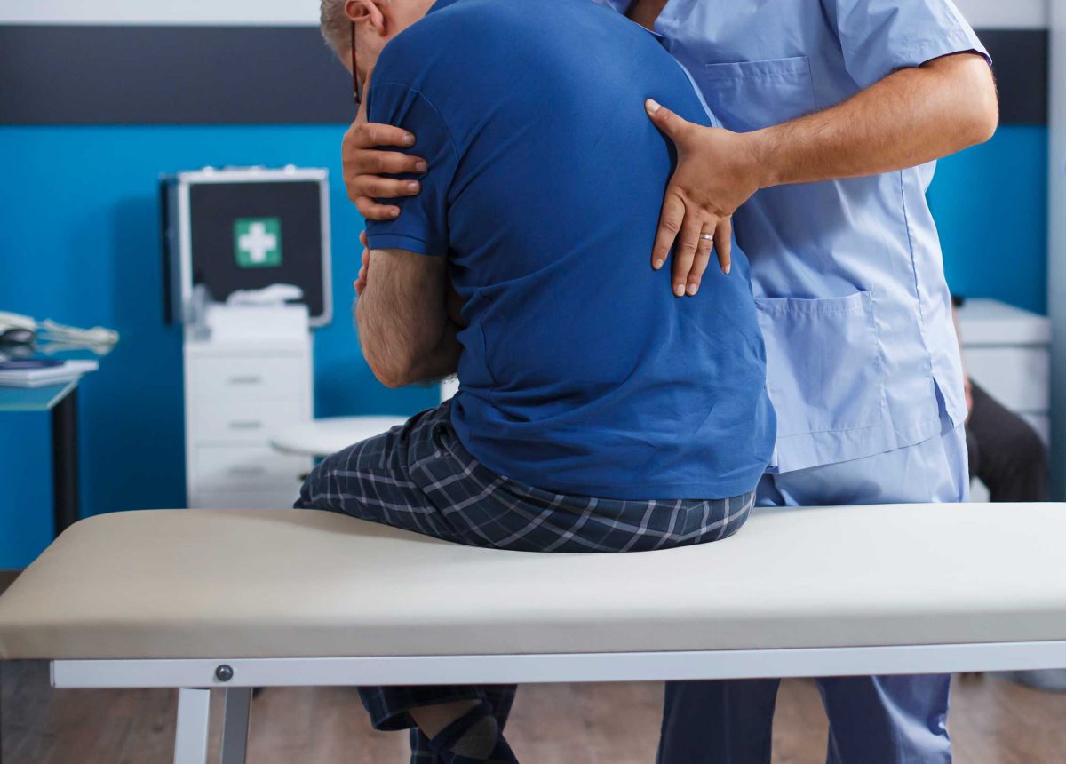 Spine Surgeries